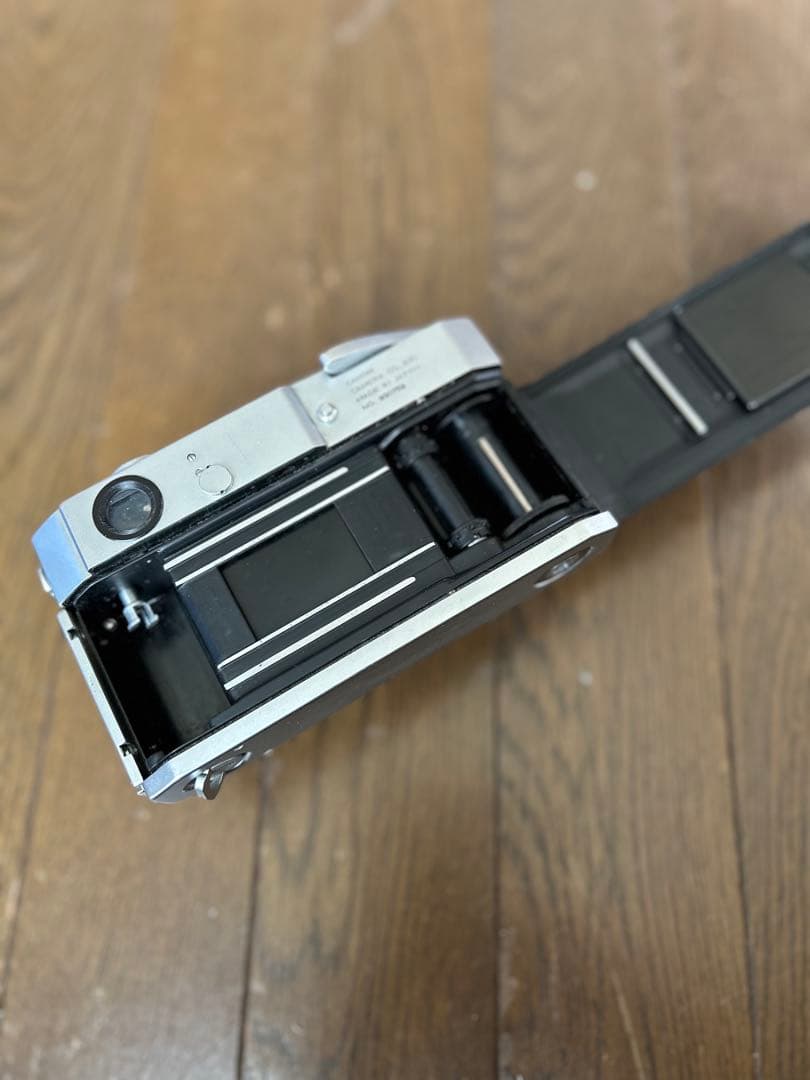 【ジャンク品】Canon model 7