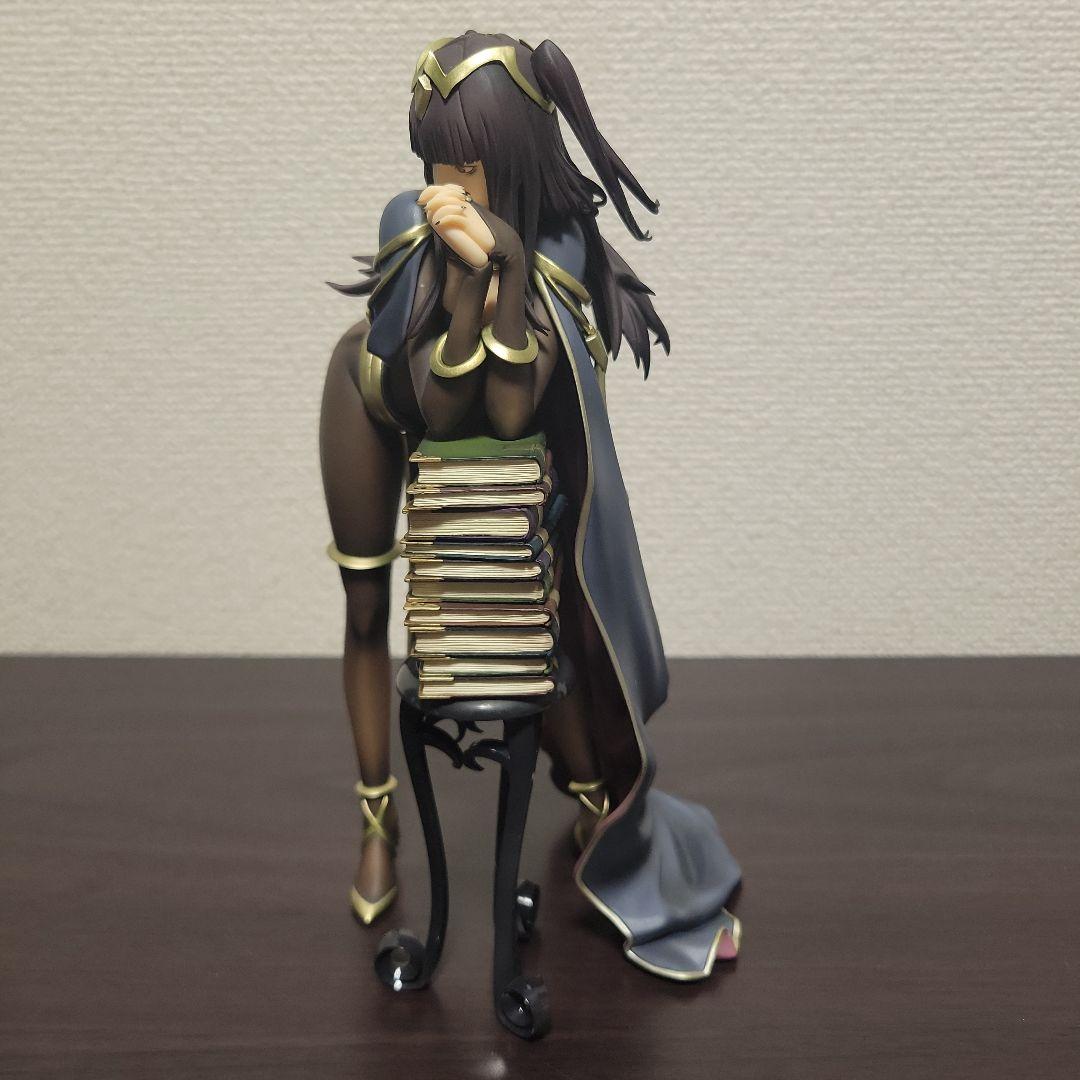 ファイアーエムブレム 覚醒 サーリャ 1/7 完成品 フィギュア