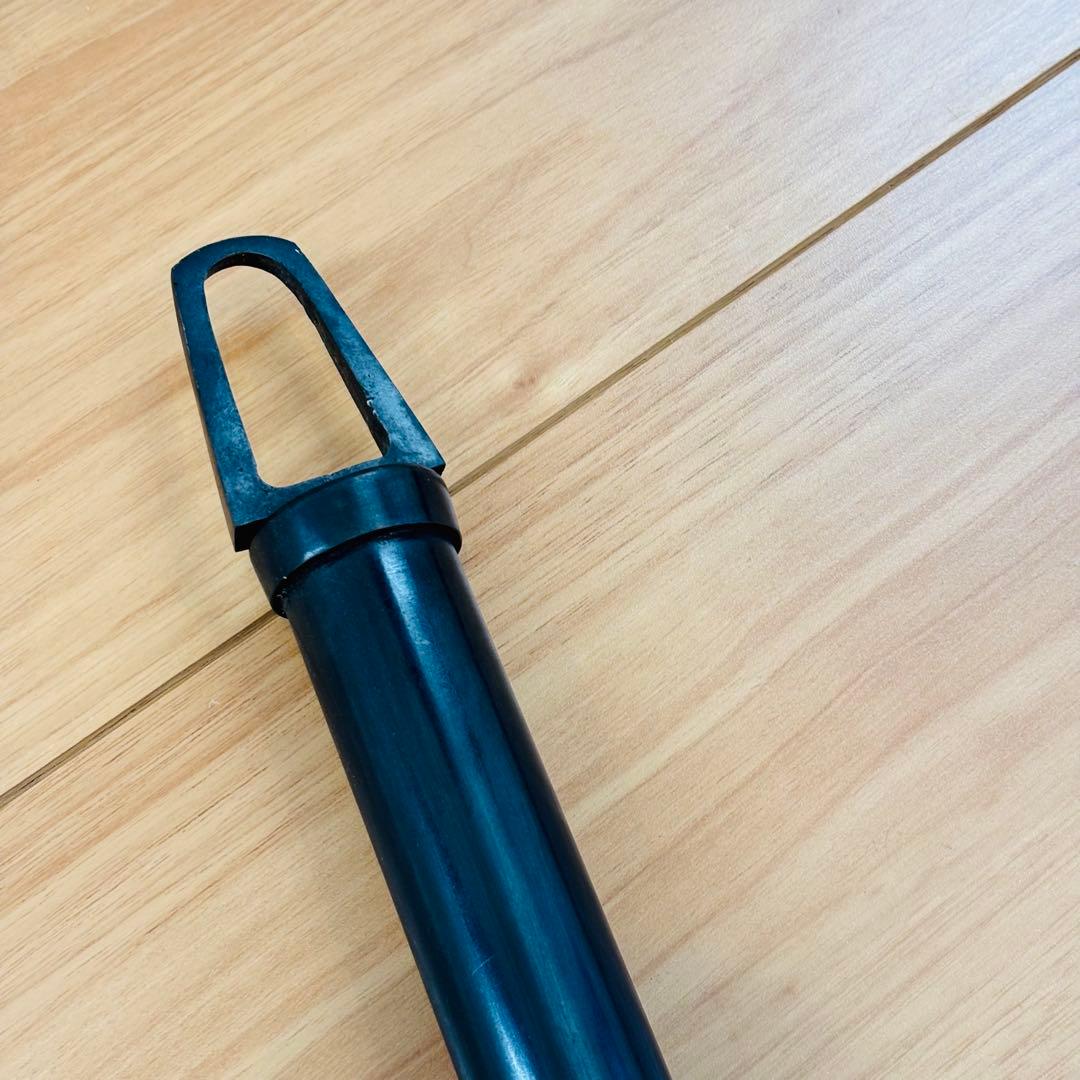 囲炉裏　自在鉤　打ち出の小槌　福壽　アンティーク　時代物　古民家　古民具　古道具