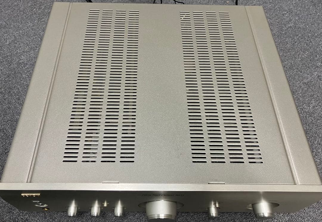 DENON プリメインアンプ PMA-1500AE