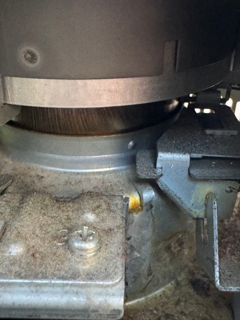 TOYOTOMI ストーブ 石油ストーブ RB-25C 4.9L