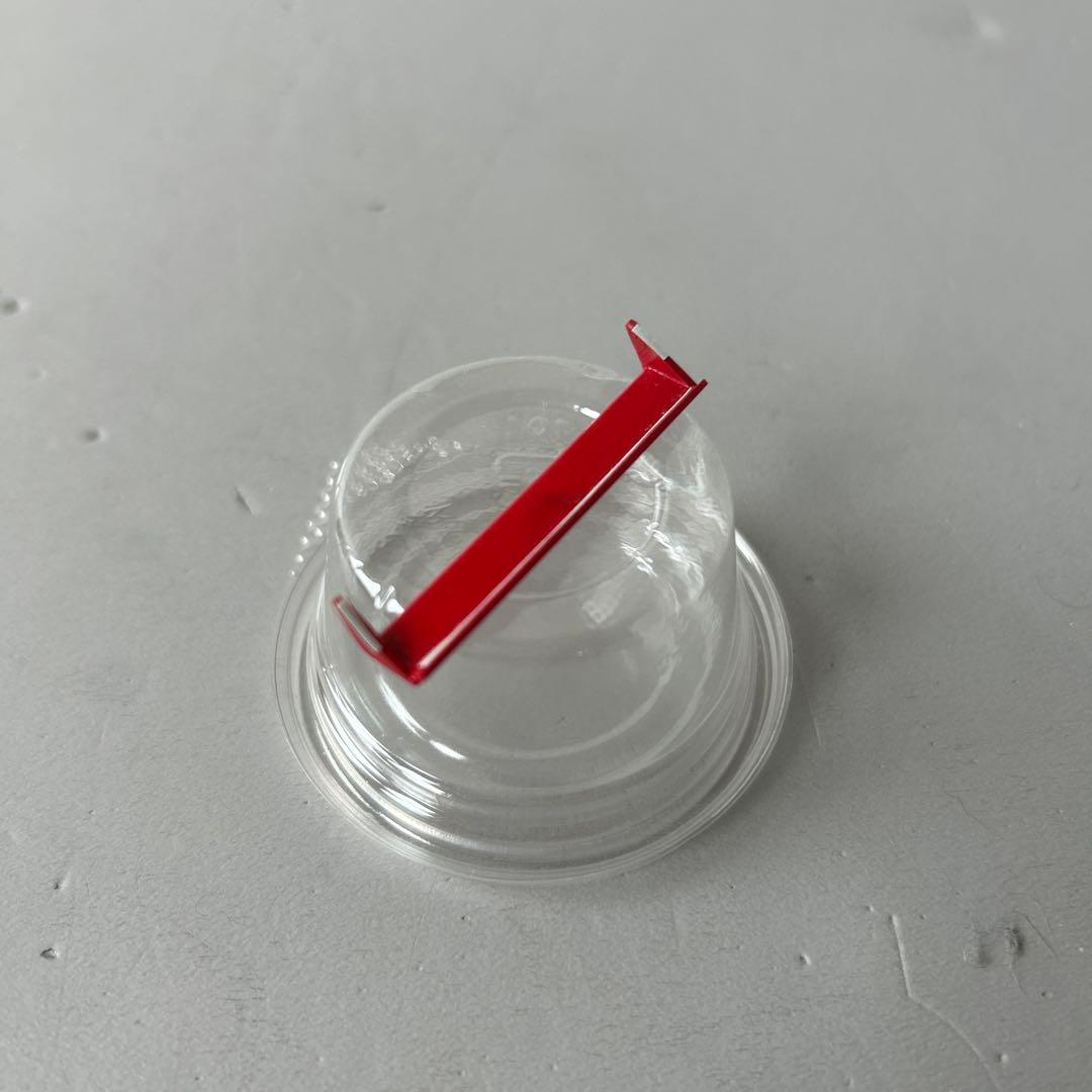 1/50 入手困難ケンクラフト　日野プロフィアダンプトラック砂切り　レッド