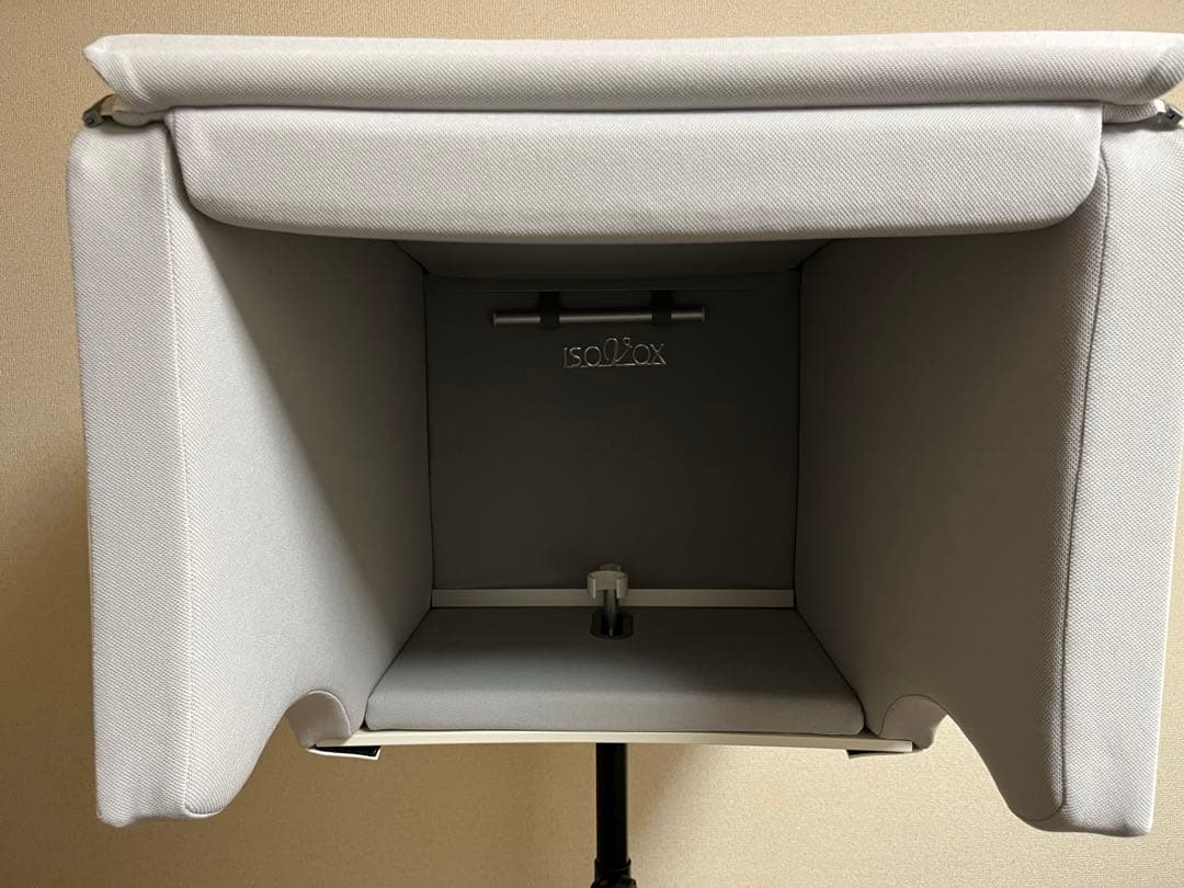 ISOVOX2 ホワイト