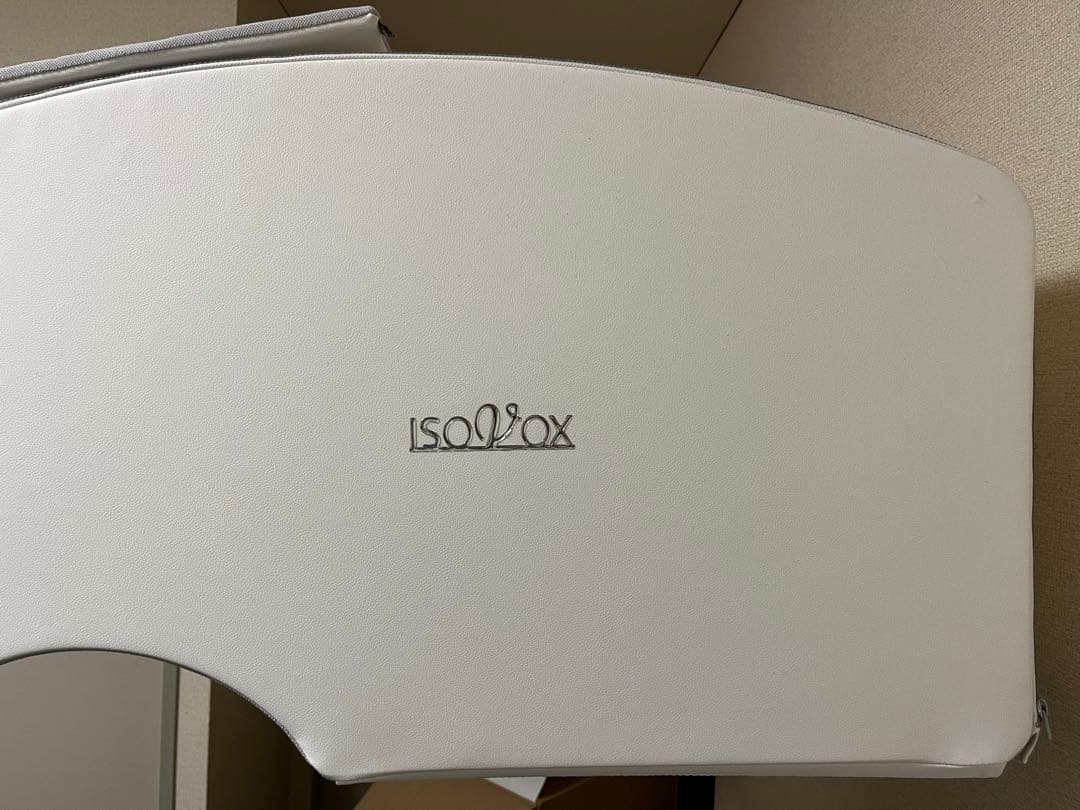 ISOVOX2 ホワイト
