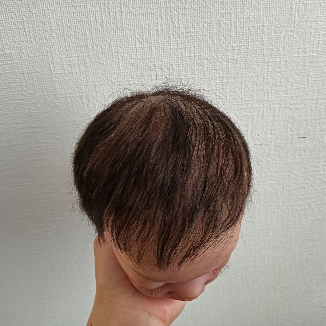 専用リボーンドール（新生児サイズベビー）