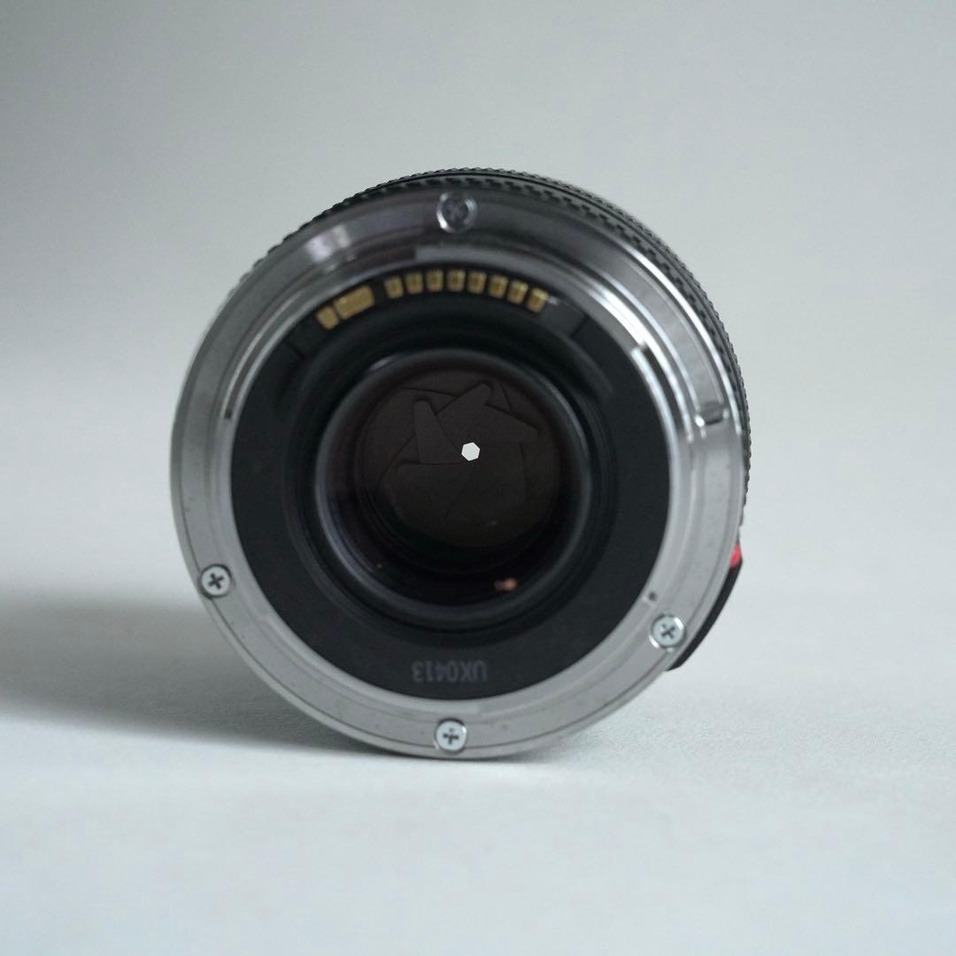 CANON EF50mm F2.5 コンパクトマクロ