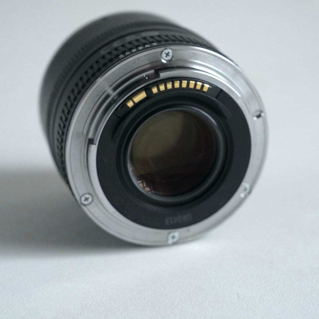 CANON EF50mm F2.5 コンパクトマクロ