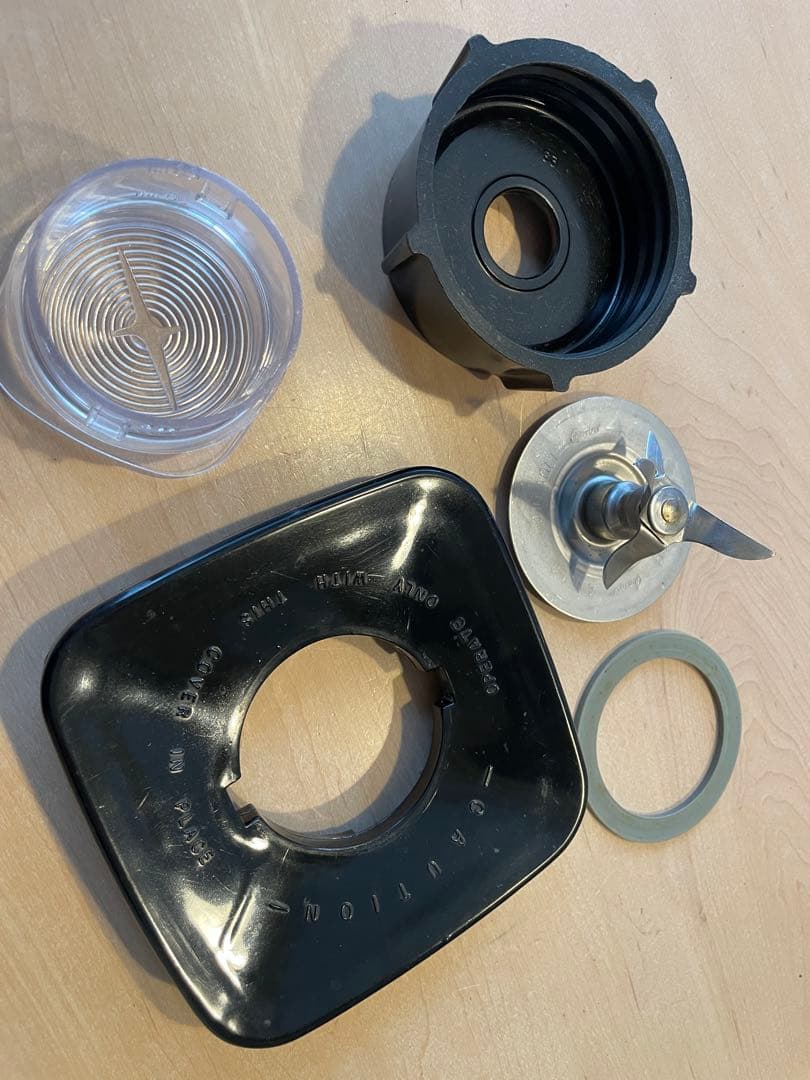 オスタライザー　Classic ブレンダー