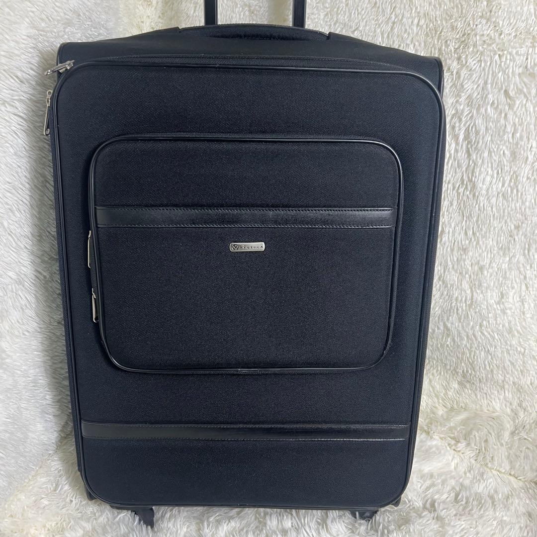 極美品 proteca スーツケース キャリーバッグ 38L キャリーケース