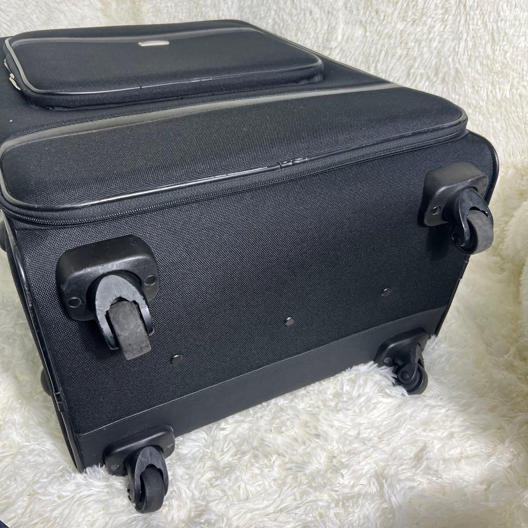 極美品 proteca スーツケース キャリーバッグ 38L キャリーケース