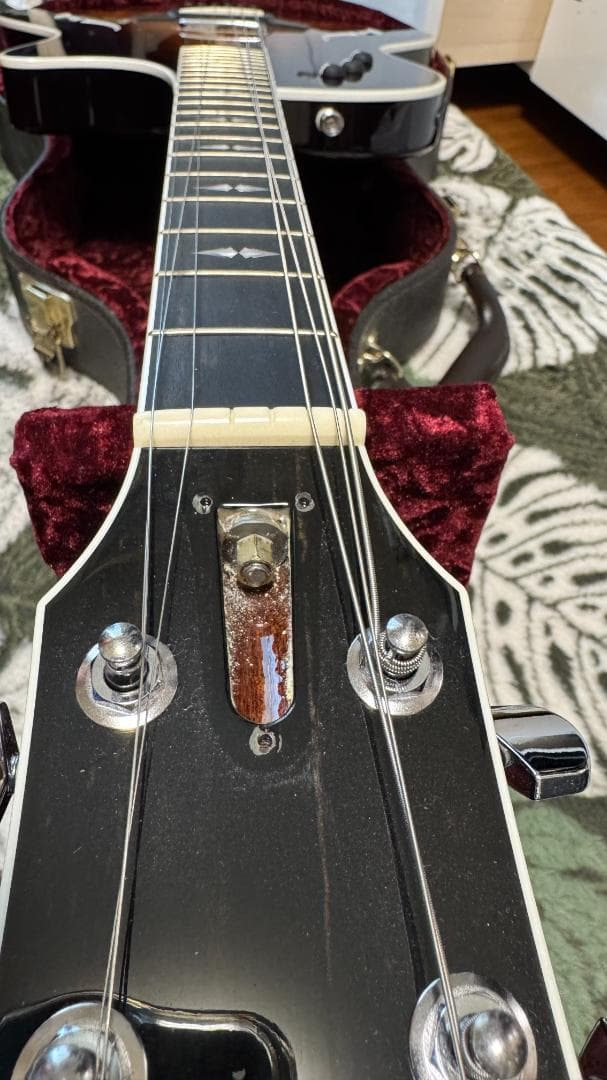 Taylor エレアコ T5 Pro TB