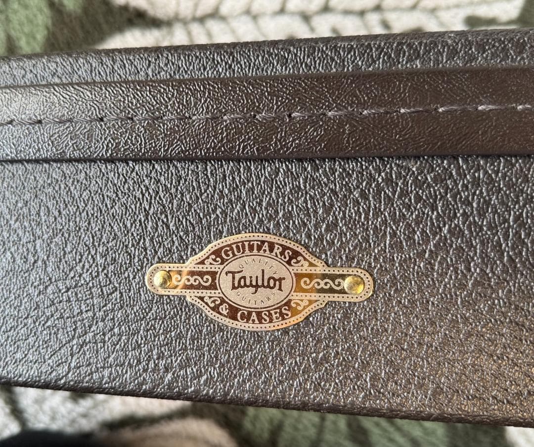 Taylor エレアコ T5 Pro TB