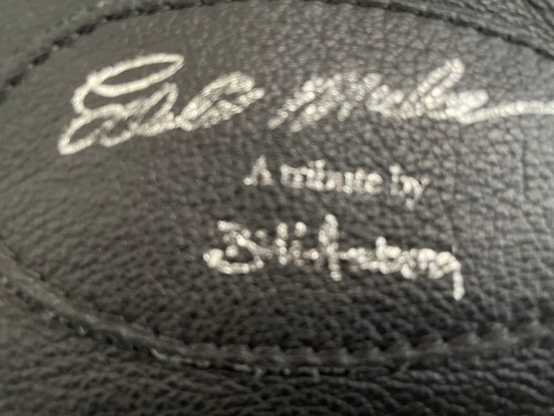 美品、別注、限定！BEAMSビームス限定コラボ　オールレザーボストンバック