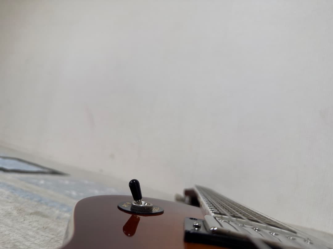 Epiphone IBG Les Paul Modern figured ❣️