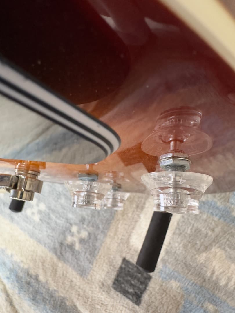 Epiphone IBG Les Paul Modern figured ❣️