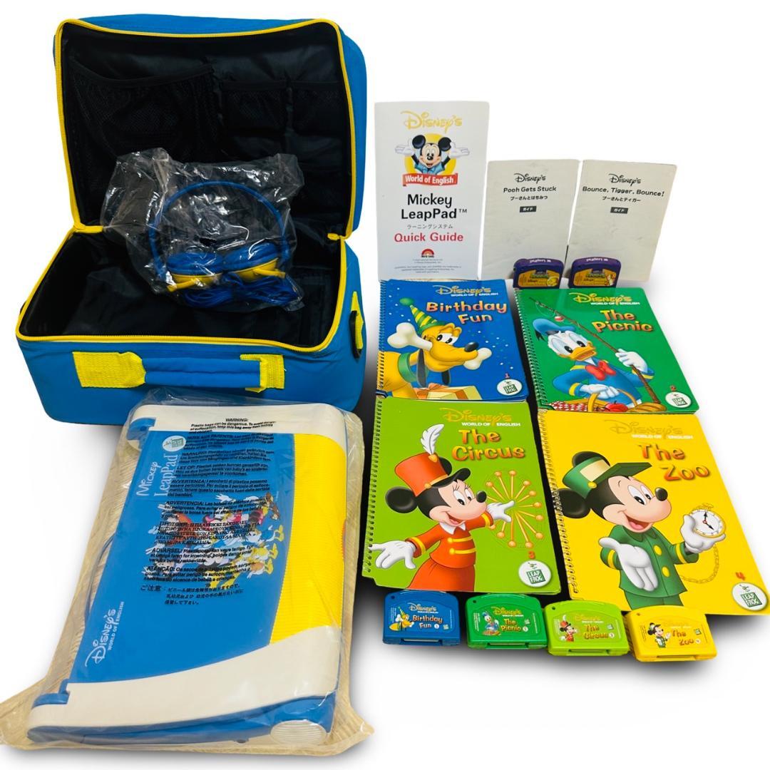 DWE ディズニー英語システム Basic ABC's Sing Along!