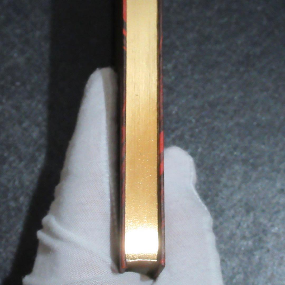 モンブラン ノート 146 ヘリテイジ ルージュ・エ・ノワール 119501