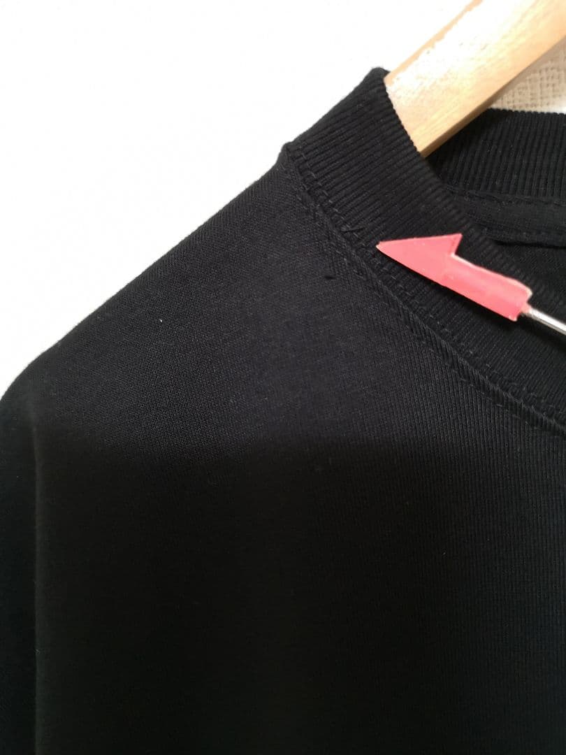 ★浜崎あゆみ✖MFCSTORE　 ブラック✖イエローTシャツ XXL★