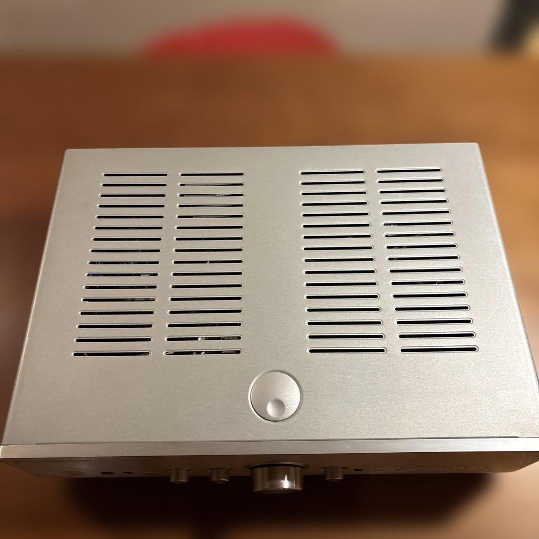 Cambridge Audio Azur 650A インテグレーテッドアンプ