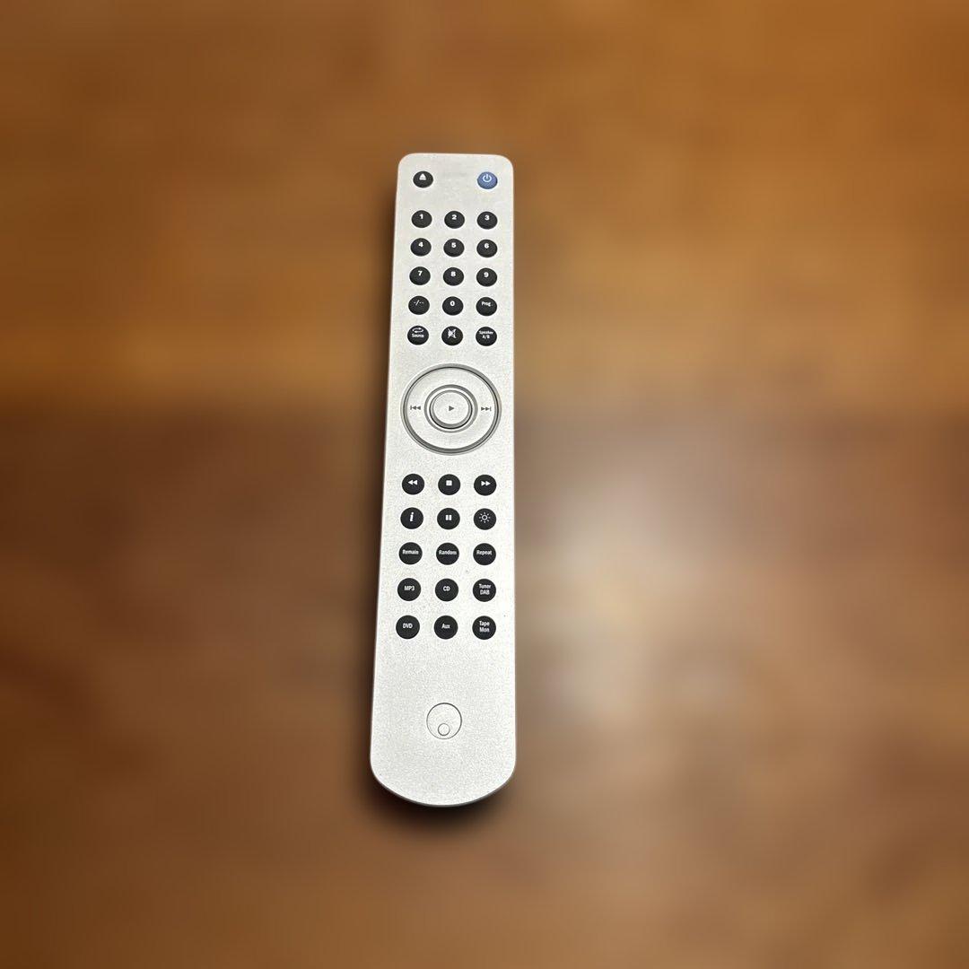 Cambridge Audio Azur 650A インテグレーテッドアンプ