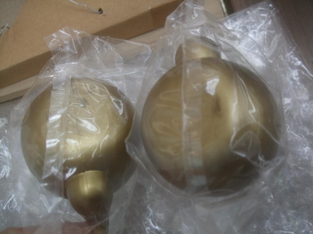 お値下げ伊藤園ミネラル麦茶懸賞景品★鶴瓶・目覚まし時計・箱付き