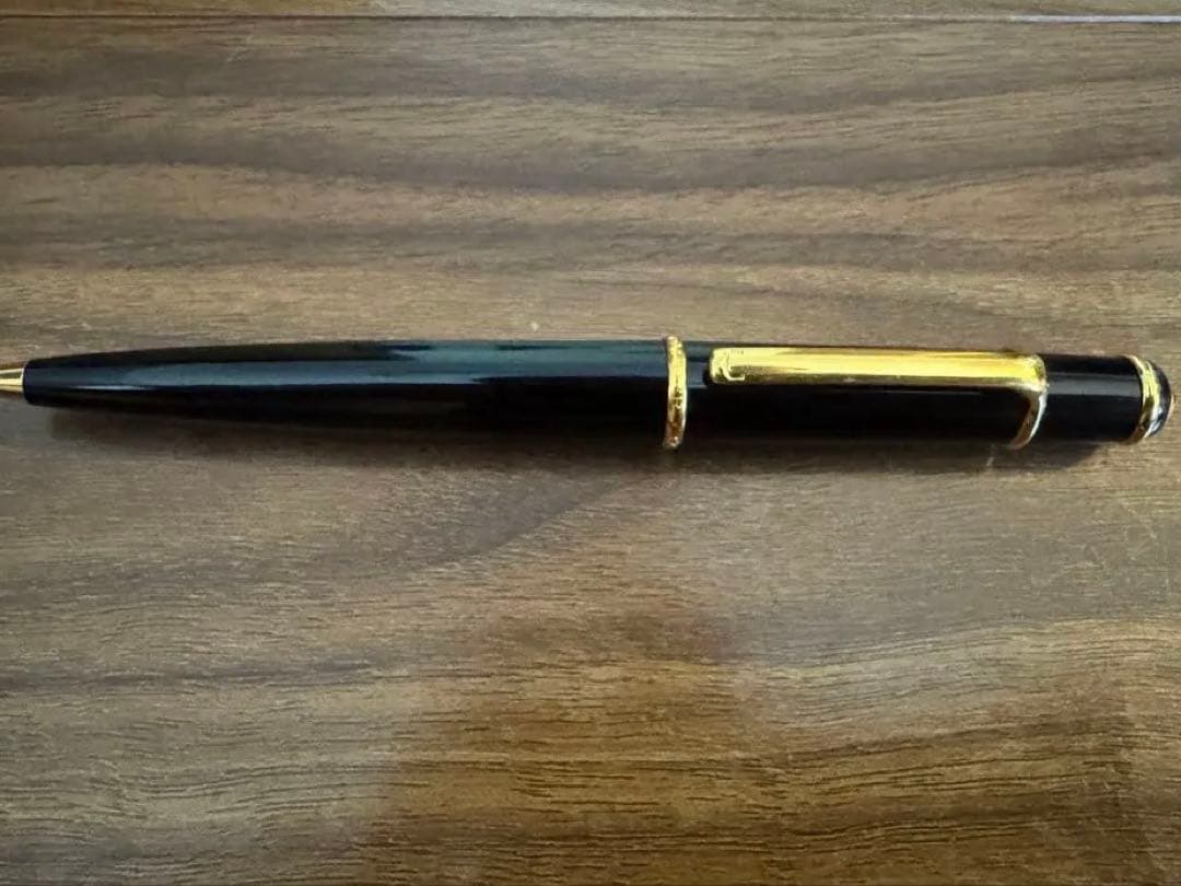 【Cartier】カルティエ ディアボロドゥカルティエ ボールペン