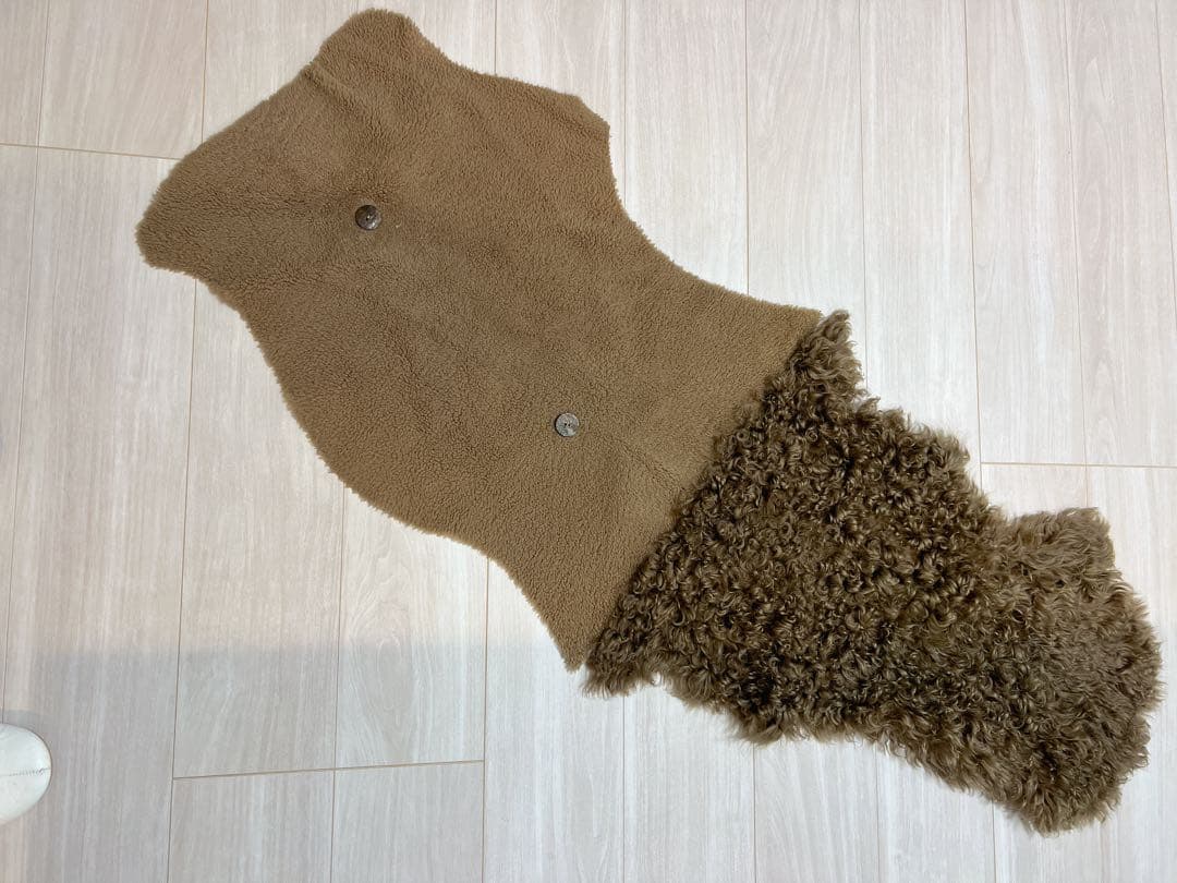 noble ファーストール