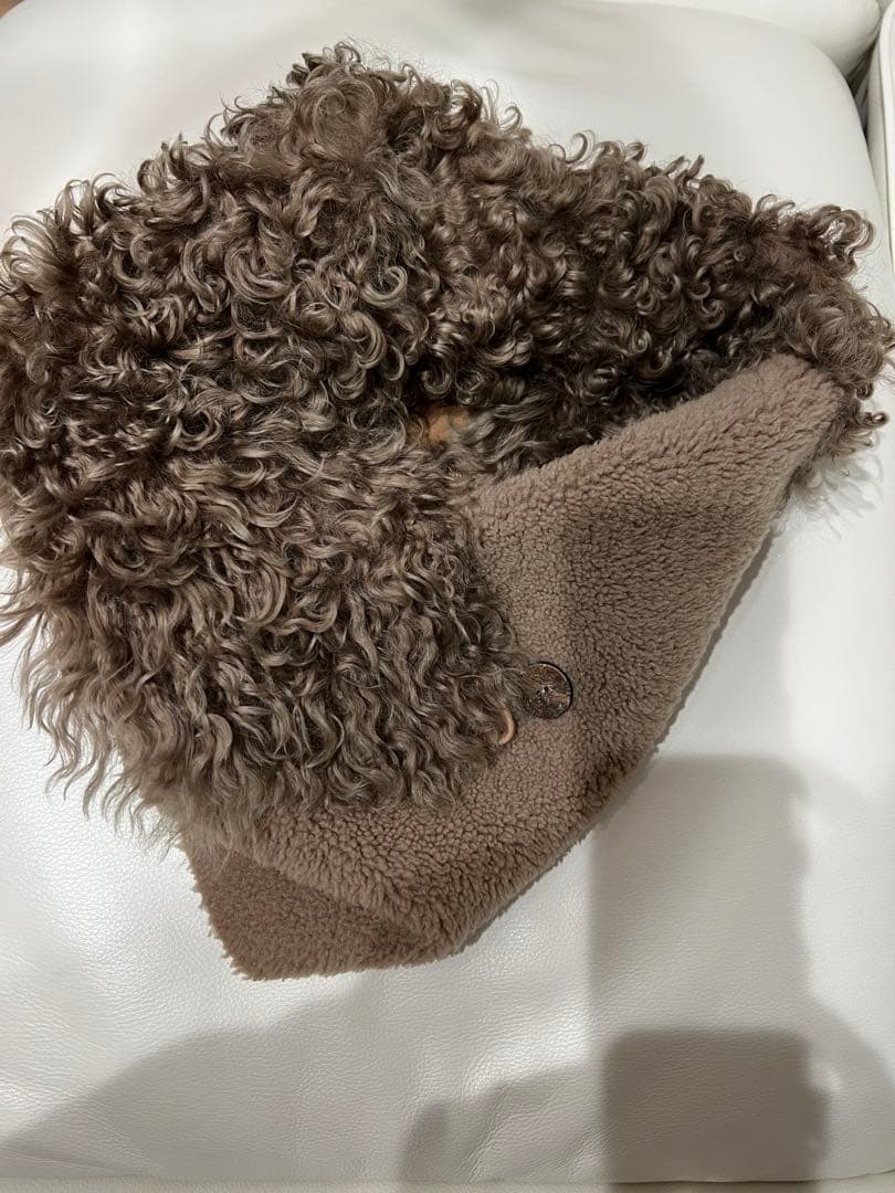 noble ファーストール