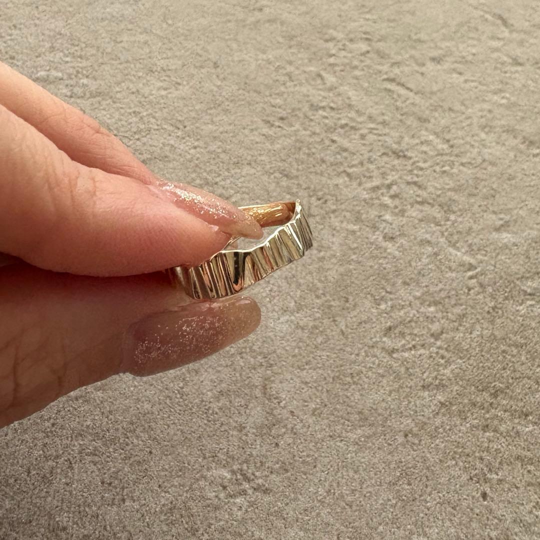 canal accessory 流木リング CMMOR1189 10号