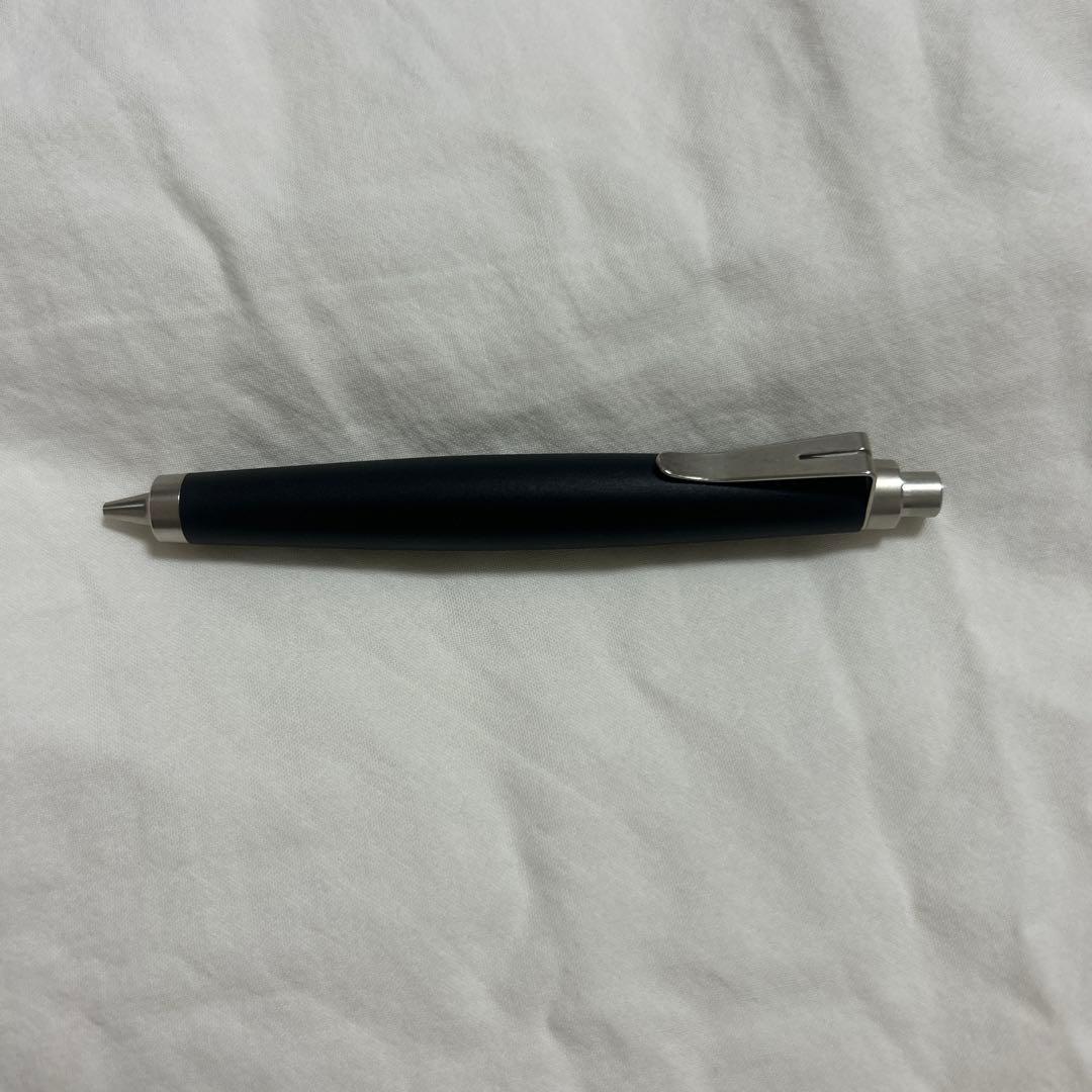 LAMY スクリブル シャープペンシル 0.7mm 【廃盤】