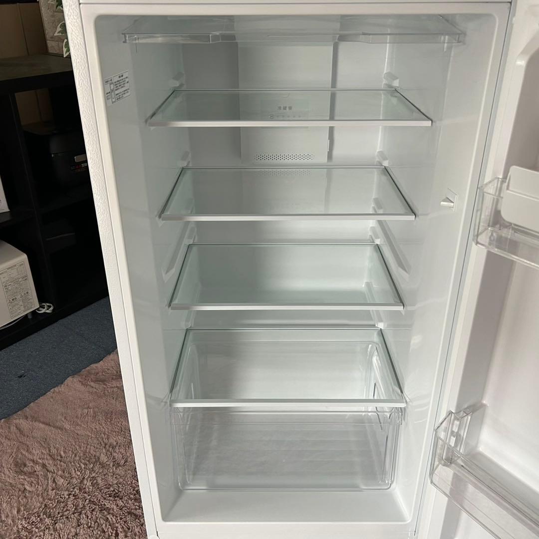 Neconecoya ヤマダ✨冷蔵庫　236L YRZ-F23K