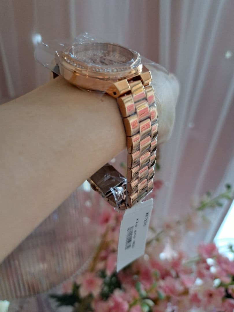 タグ付き♥♥ 腕時計MK7230 37mmMichael Korsマイケルコース