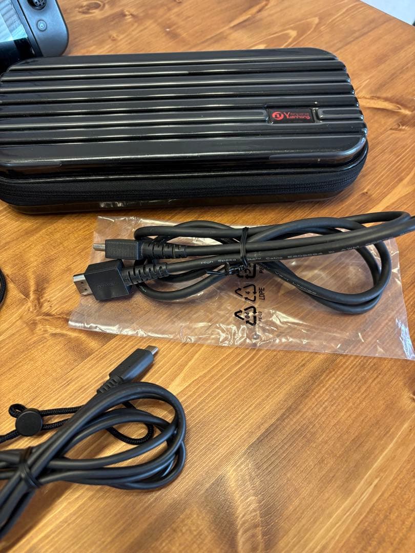 あ*き様 Switch 本体セット　任天堂スイッチ　中古品　 ニンテンドースイッ