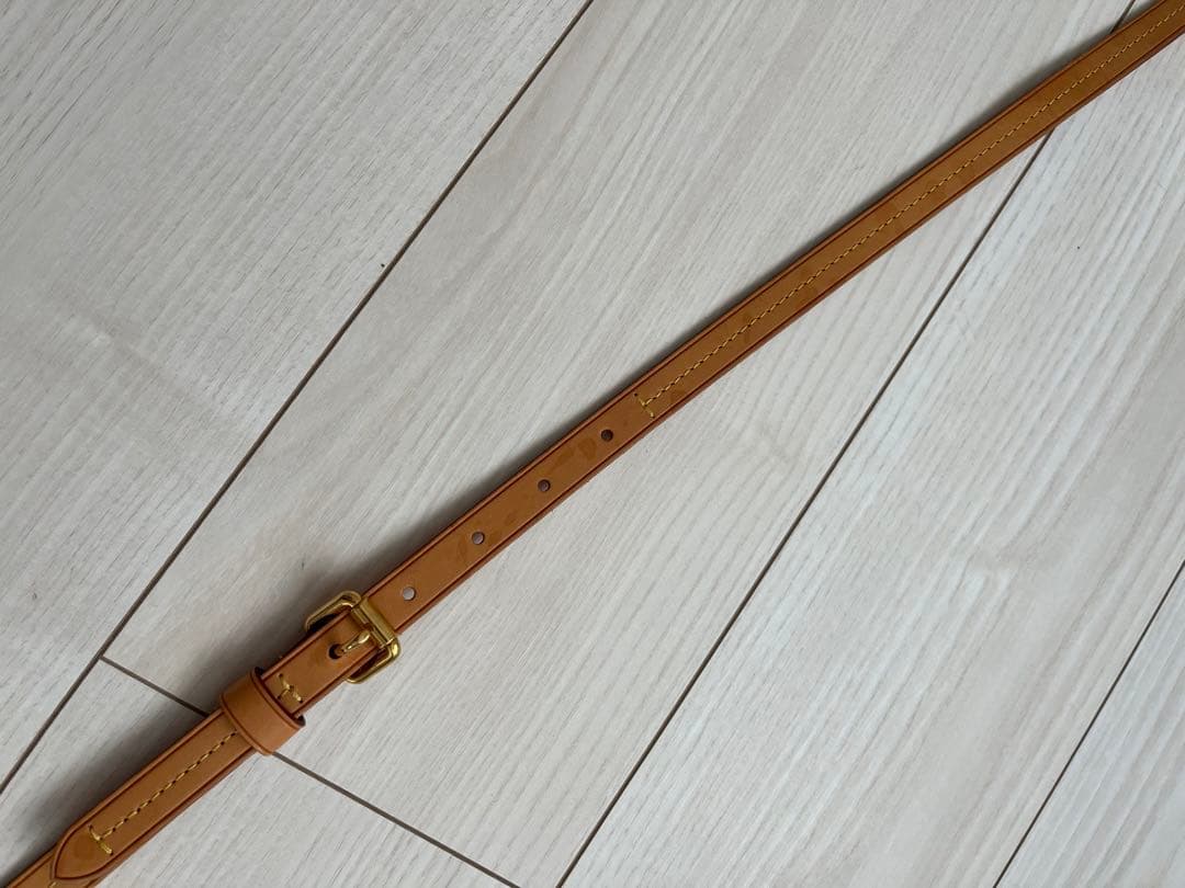 ルイヴィトンショルダーストラップ