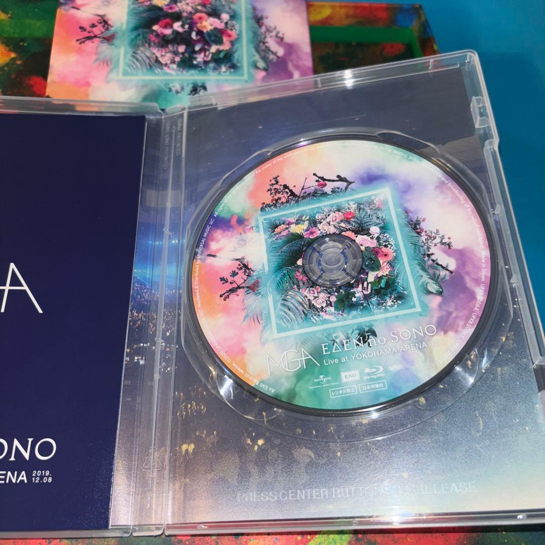 タンブラー付 Mrs. GREEN APPLE5 COMPLETE BOX 正規