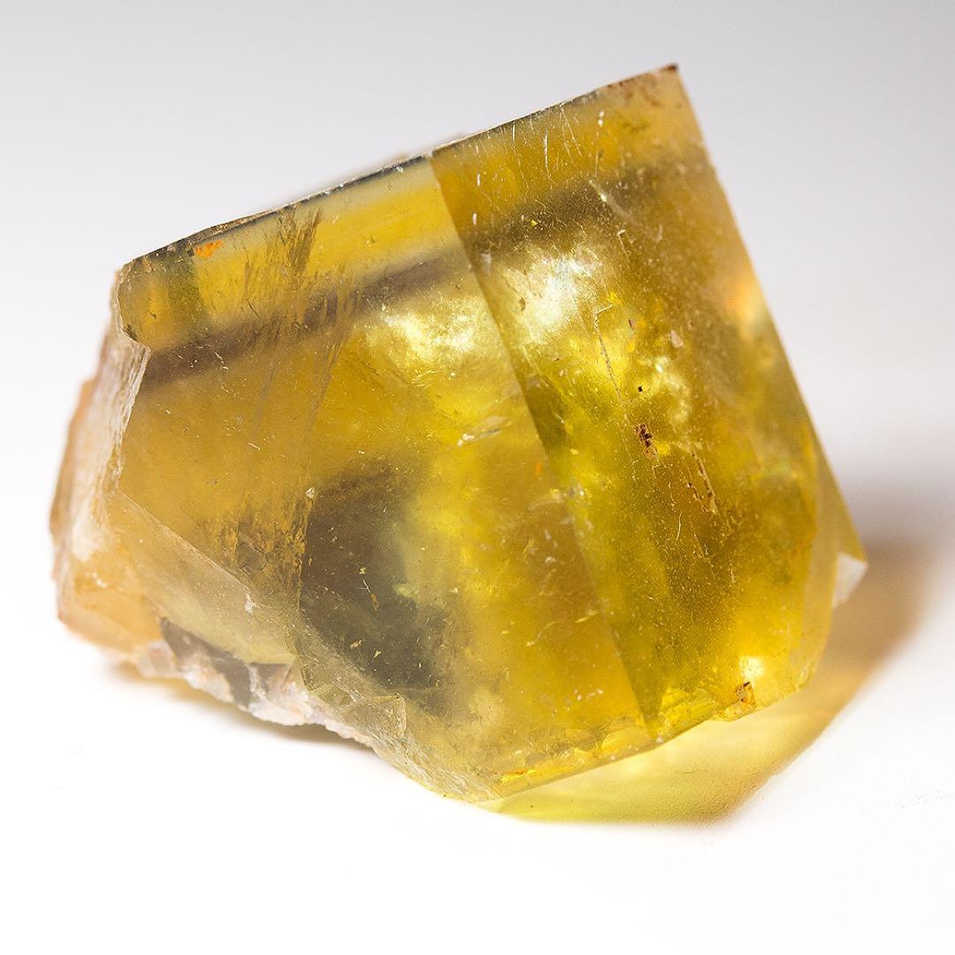 中国 北京 フローライト 14506 天然石 原石 鉱物標本 鉱石 蛍石