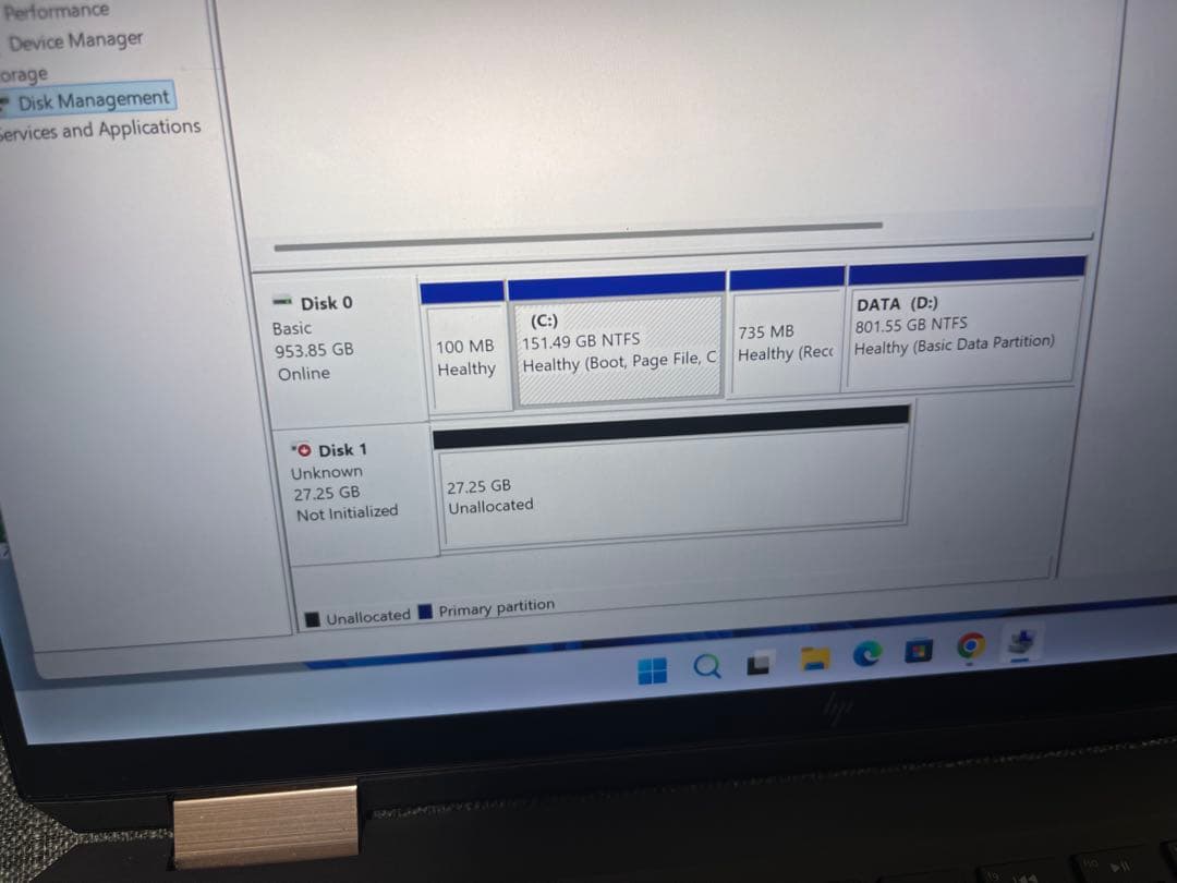 Windowsノート本体 HP Spectre x360 i7 10th 16GB1TB