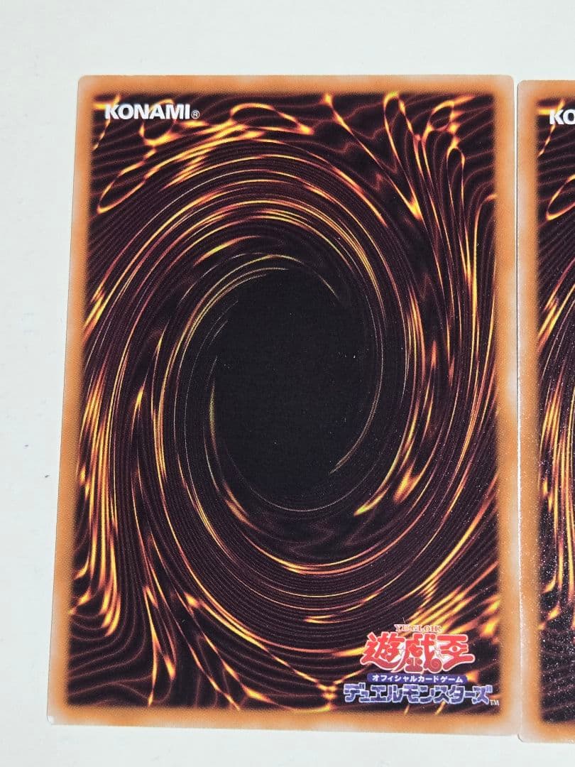 スノーマンイーター　ノーマルパラレル　3枚