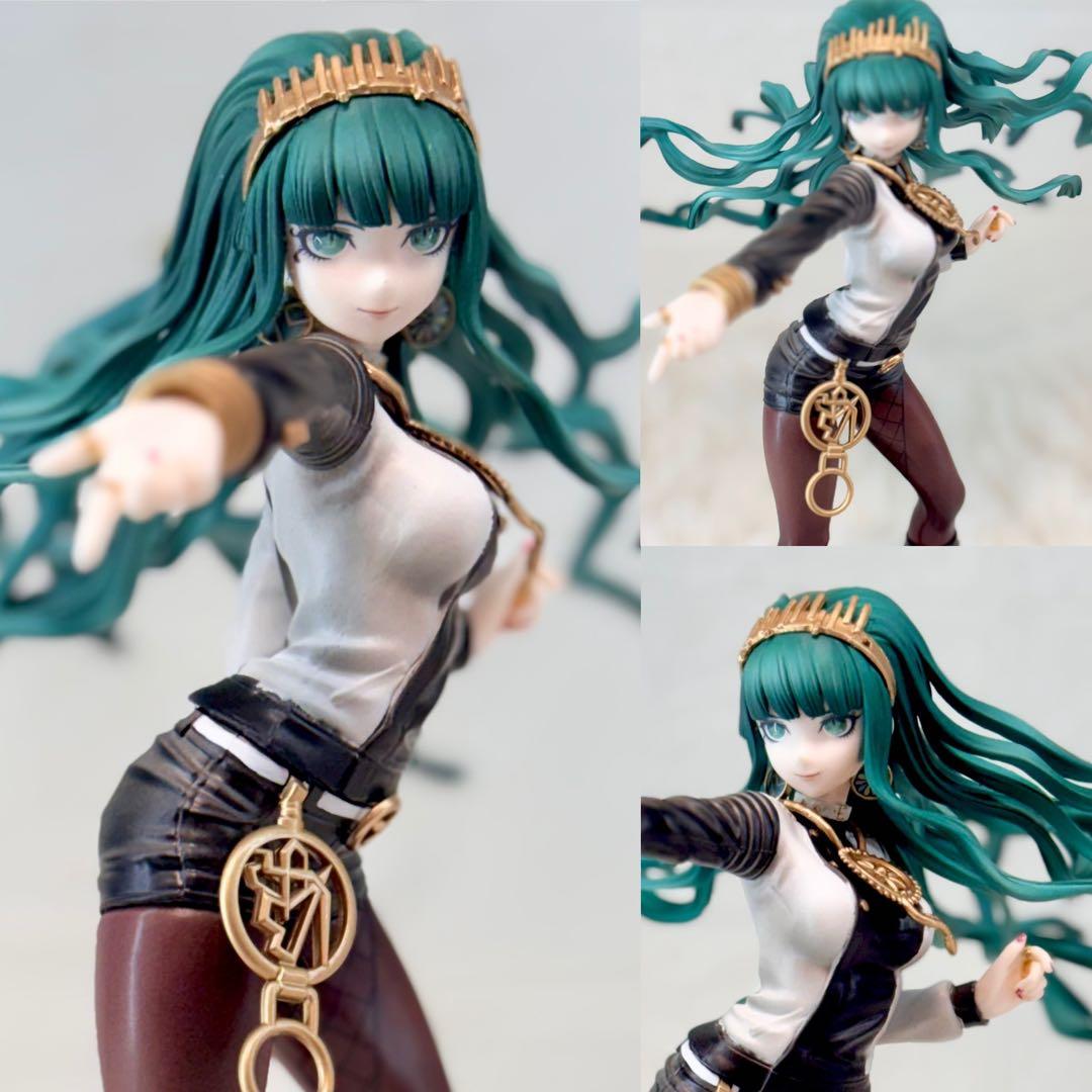 Suze様　ご確認用　Fate クレオパトラ　フィギュア
