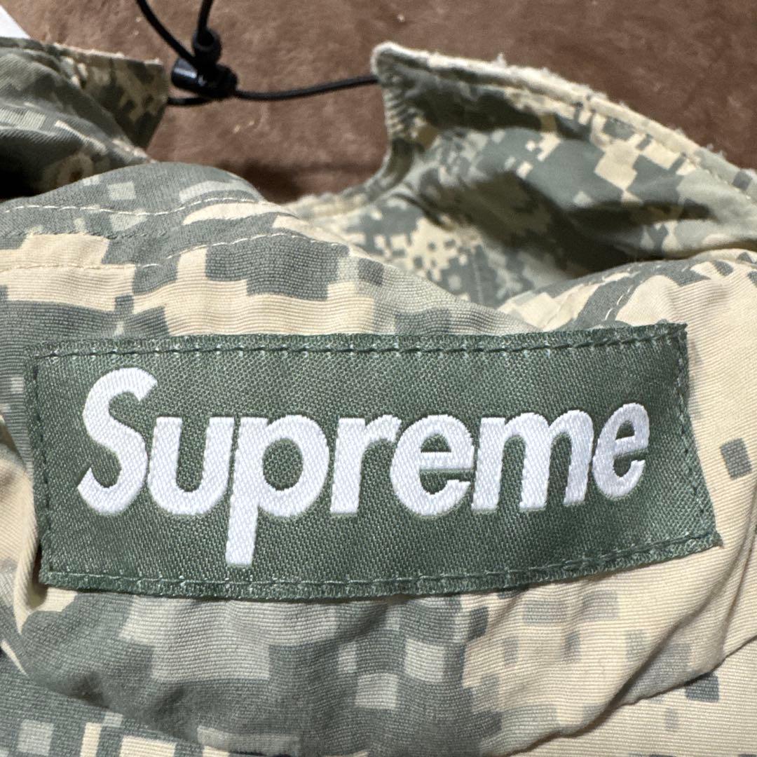 stand_out Supreme Polartecボアキャップ未使用