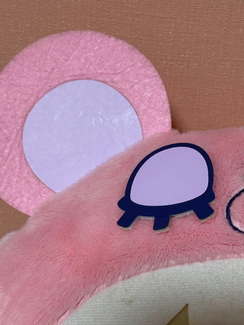 アイドリッシュセブン めちゃデカきらどるぬいぐるみ デカモン 九条天