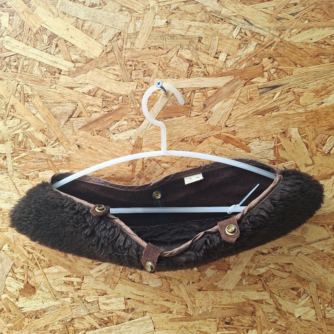 SCHOTT レザージャケット　フライトジャケット 184SM G-1アメカジ