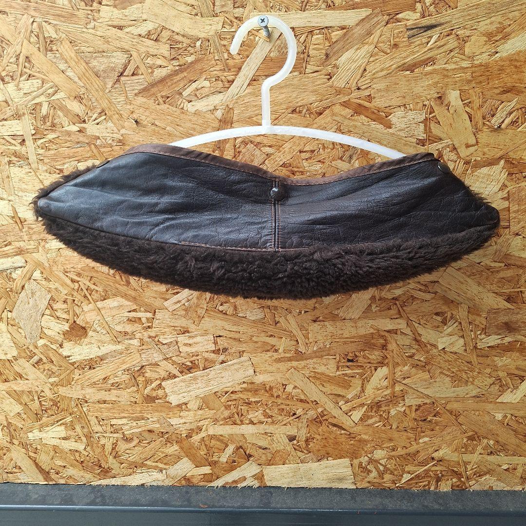 SCHOTT レザージャケット　フライトジャケット 184SM G-1アメカジ