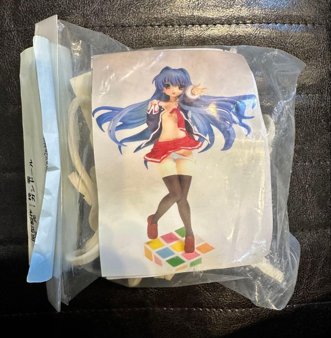 ワンフェス2012夏　C3 シーキューブ　ガレージキット