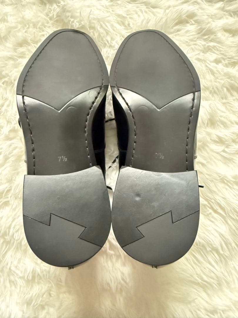 【ROWS様限定】the treat dressing 靴