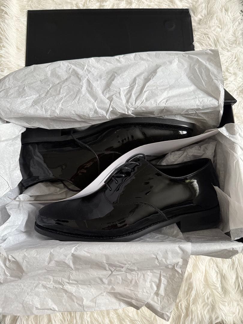 【ROWS様限定】the treat dressing 靴