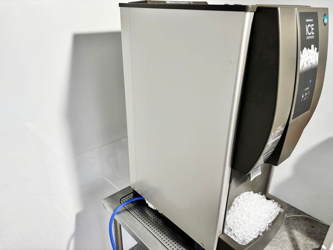 2018年製美品ホシザキ業務用チップアイスディスペンサーDCM-115K