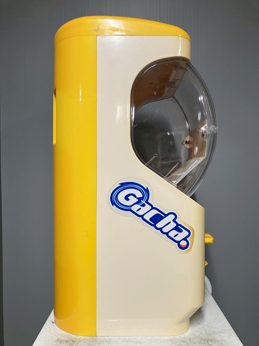 特価品SHO-008C 【ユージン】スリムボーイハーフサイズ 中古ガチャガチャ