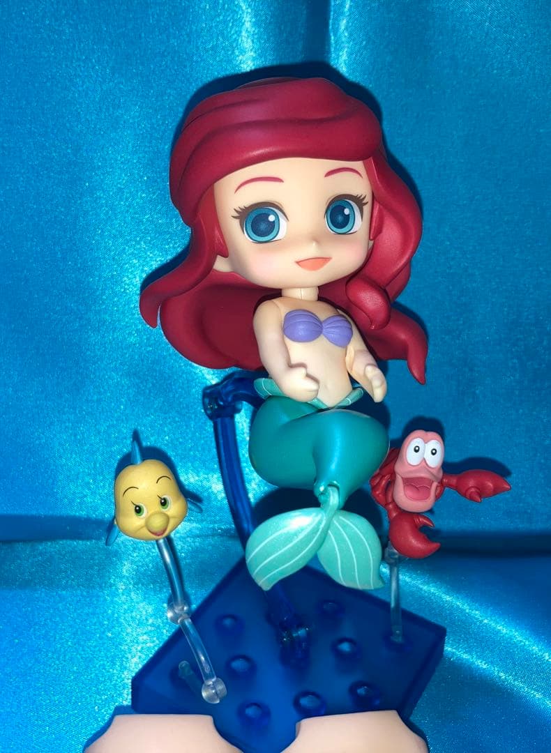 リトルマーメイド アリエル まとめ売り