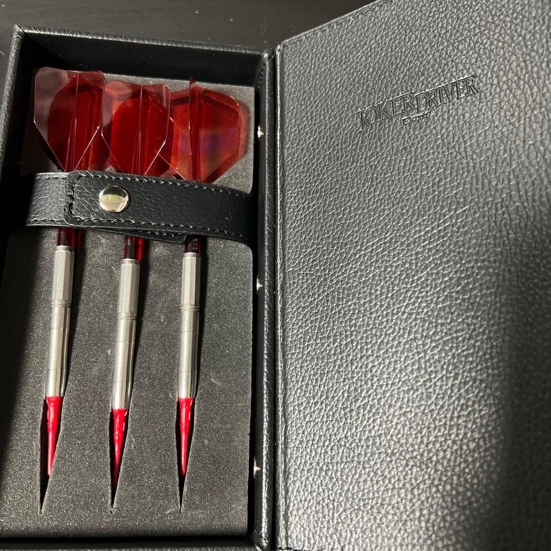 【Joker D】MAXIM CRYSTAL Calicoインスパイア